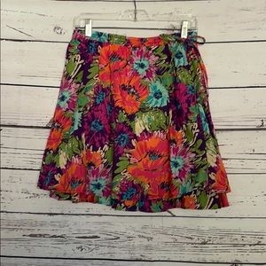 Garnet Hill Skirt